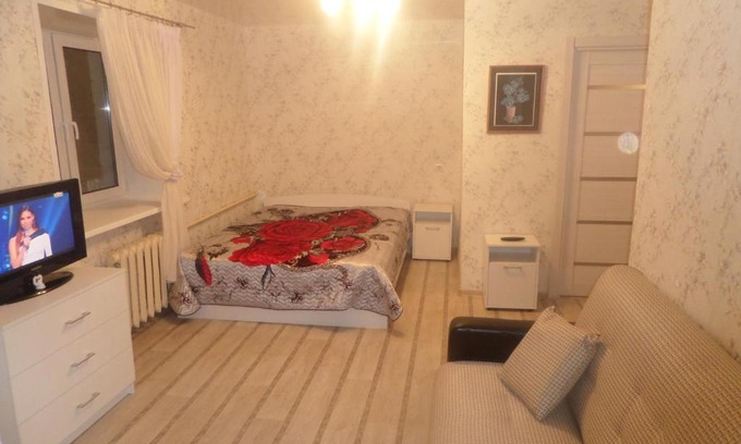 Yaroslavl Historic City Centre Apartment | Pet-Friendly Apartamenty Na Nekrasova: Guest Rated 8/10