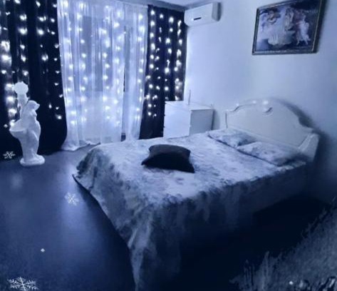 Krasnyy Gorod Sad Apartment | Guest Rated: 10/10 at Apartamenty na zapadnom