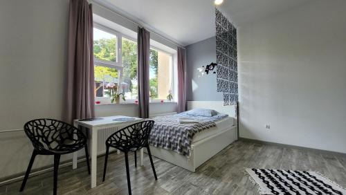 Kwidzyn Apartment | Top-Rated Apartment in Central Park by the Cathedral