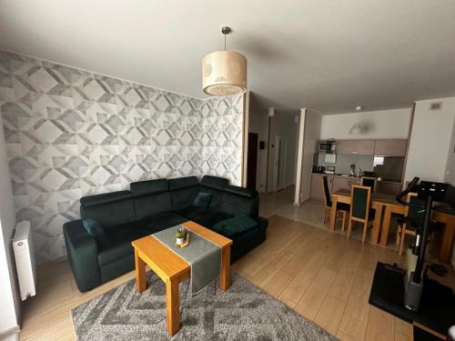Supca Apartment | Family-Friendly Stay at Apartamenty Plaza Słupca - 9/10 Rated
