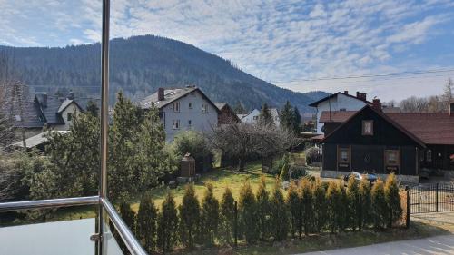 Meszna Apartment | Family-Friendly Stay at Apartamenty Pod Skalitem - 9/10 Rating