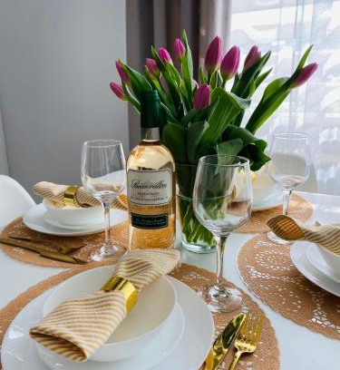Olsztynek Apartment | Exceptional Stay at Apartamenty pod Wieżą 1 - Rated 9.8