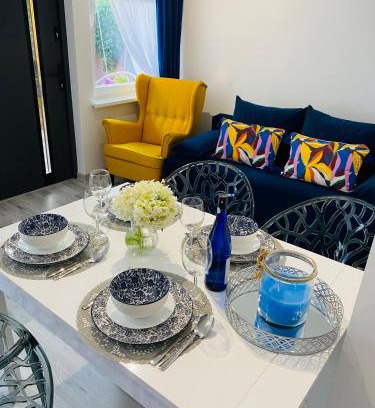 Olsztynek Apartment | Child-Friendly Stay at Apartamenty pod wieżą 2 - Rated 10/10