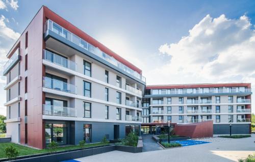 Mikolajki Apartment | Premium Oceanfront Apartments in Mikołajki - Rated 9.2/10