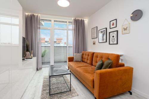 Bielsko-Biala Apartment | Prestige Centrum Apartments: Guest Rated 9.8/10