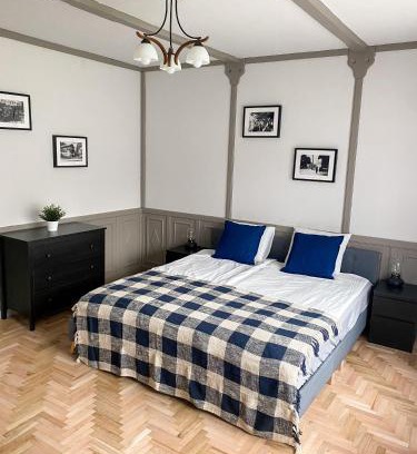 Szlachtowa Apartment | Pet-Friendly Retreat at Apartamenty Przy Strumyku Szczawnica