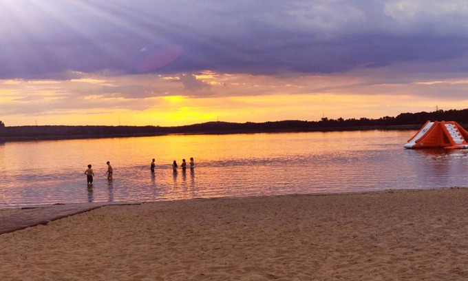 Pszczew Apartment | Exceptional Child-Friendly Apartments in Pszczew, Mazury