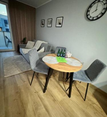 Fordonek Apartment | Apartamenty RAJ przy Onkologii