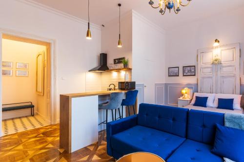 Przemysl Apartment | Top-Rated Apartamenty Rejtana: Pet-Friendly & Accessible