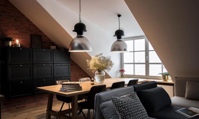 Bielsko-Biala Apartment | Child-Friendly Comfort at Apartamenty Rynek 10, Rated 9.4