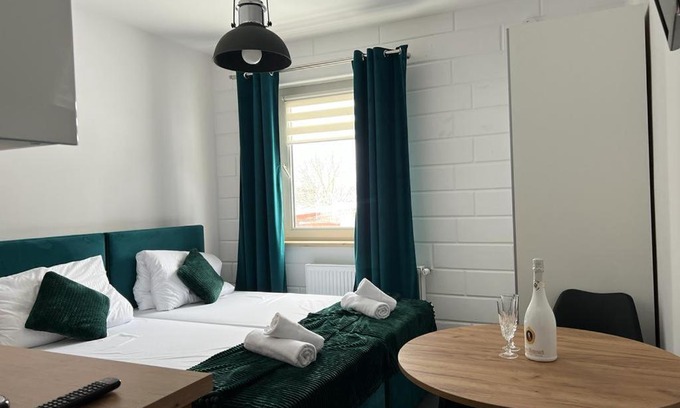 Nowa Ruda Apartment | Cozy Apartamenty Slowianka Studio: Guest Rated 9.8, Pet Friendly