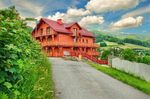 Wisla Apartment | Top-Rated Apartamenty Soszów with Hot Tub & Breakfast