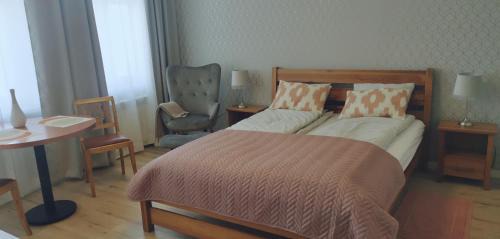 Chelmno Apartment | Guest Rated 10/10 at Apartamenty Starówka I - Child Friendly