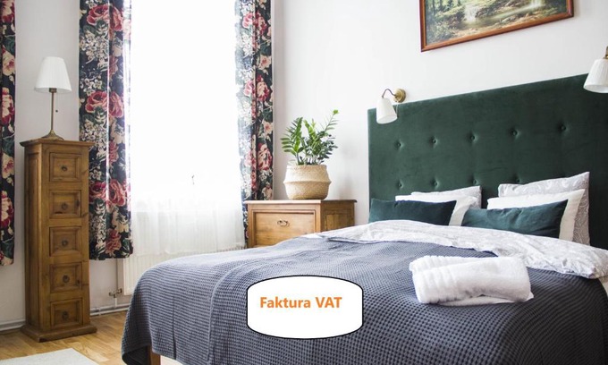 Rzeszow Apartment | Stylish Apartamenty Stary Rzeszów - Rated 9.5/10 by Guests