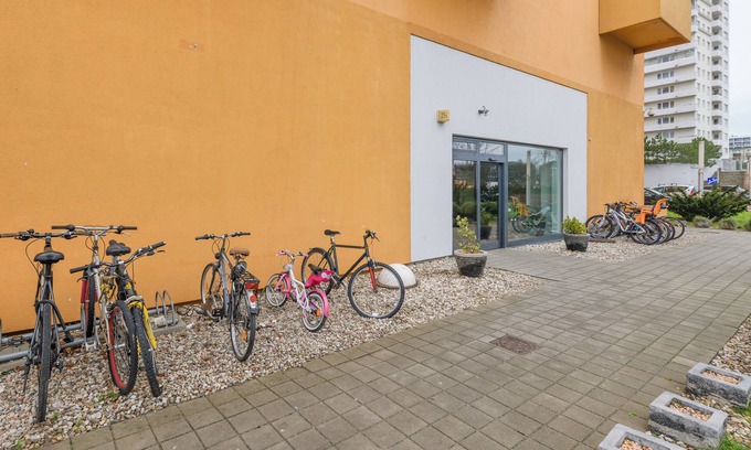 Przymorze Apartment | Apartamenty Sun & Snow Horyzont Gdańsk