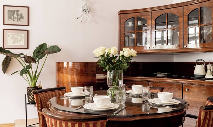 Stare Miasto Apartment | Apartamenty Sun & Snow Sw. Tomasza