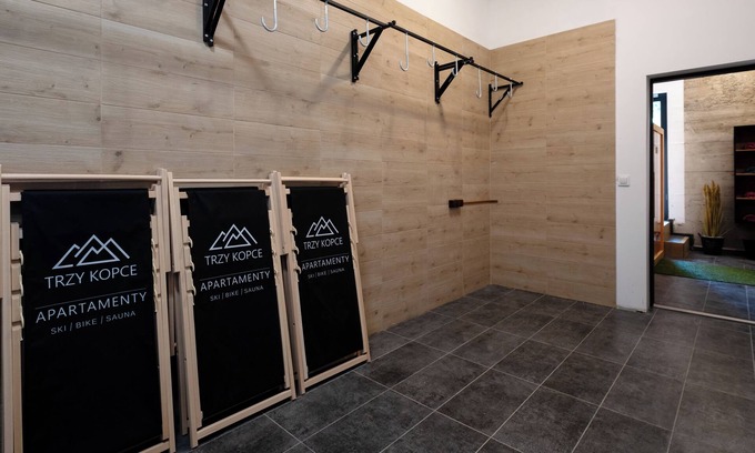 Ustron Apartment | Apartamenty Sun & Snow Trzy Kopce