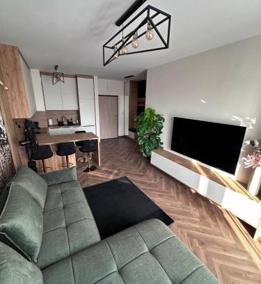Uniejow Apartment | Apartamenty Termal Water Długa 31