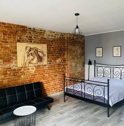 Dziaki Lesne Apartment | Child-Friendly Getaway at Apartamenty ToTuGdynia 6