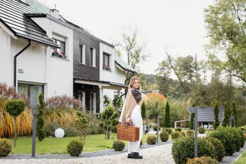 Kudowa Zdroj Apartment | Discover Apartamenty u Harrego II: Spa & Pet-Friendly Retreat