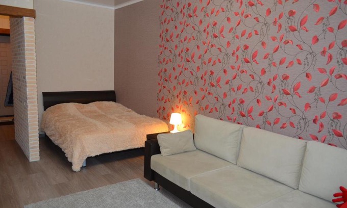 Smolensk Apartment | Top-Rated Apartments in Solovyinaya Rosha 3 for Families