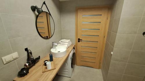 Zator Apartment | Top-Rated Apartamenty Vulcan with Family-Friendly Amenities