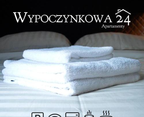 Radziejowice Apartment | Family-Friendly Retreat at Apartamenty Wypoczynkowa 24