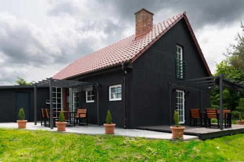 Stegna Apartment | Apartamenty za Leśniczówką