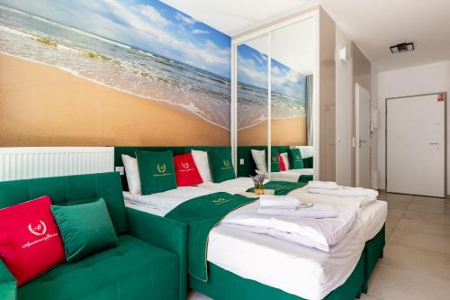 Mlyniska Apartment | ApartamentyGdansk eu - ŻURAWIE II - III