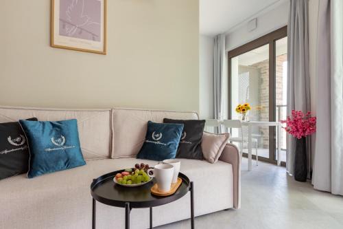 Mlyniska Apartment | ApartamentyGdansk eu - ŻURAWIE II - V