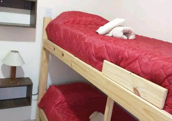 Puerto Valle Apartment | Budget-Friendly Stay at Apartamento Don Felipe, Pet Friendly
