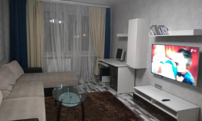 Benitsa Apartment | Central City Apartments with 8/10 Guest Rating