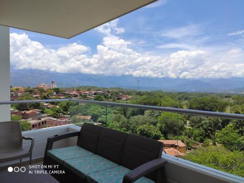 Santa Fe de Antioquia Apartment | Top-Rated Oceanfront Retreat: Apartasol Citadela Di Sole