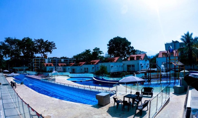 Santa Fe de Antioquia Apartment | Elegant Apartasol de Lujo in Santa Fe de Antioquia