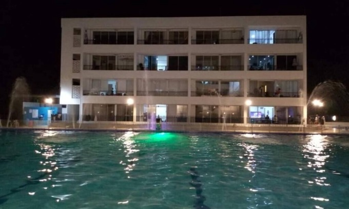 San Jeronimo Apartment | Apartasol EN SAN Jeronimo Maximo 6 Personas