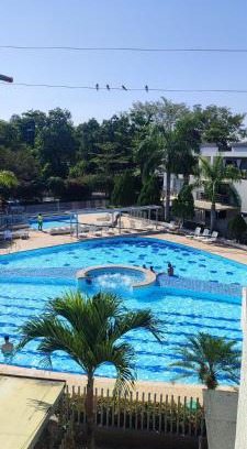 Santa Fe de Antioquia Apartment | Discover Apartasol Santa Fe de Antioquia: Perfect for Families