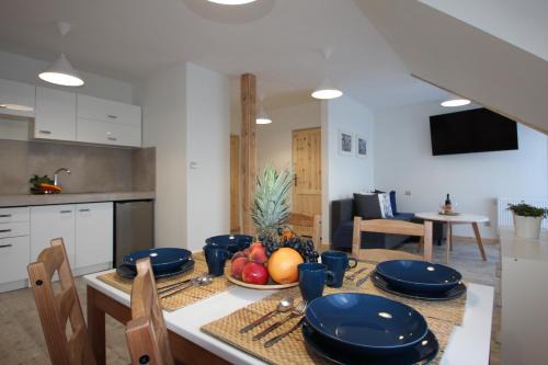 Zarnowica Apartment | Pet-Friendly Retreat at ApartDębki with High Guest Ratings