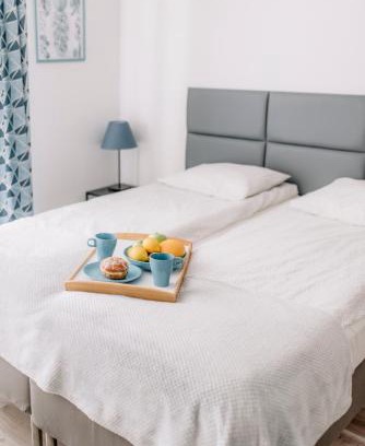 Piaseczno Apartment | Pet-Friendly APARTEL Piaseczno with Family Amenities