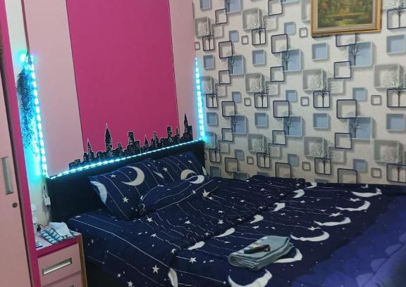 Tangerang Apartment | Budget-Friendly Family Apartments at Aeropolis Tangerang
