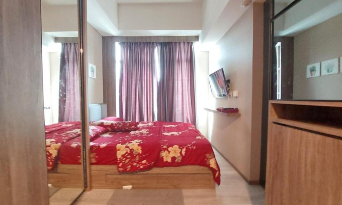 Serang Apartment | Explore Comfort at Ilham Apartemen Batch 1