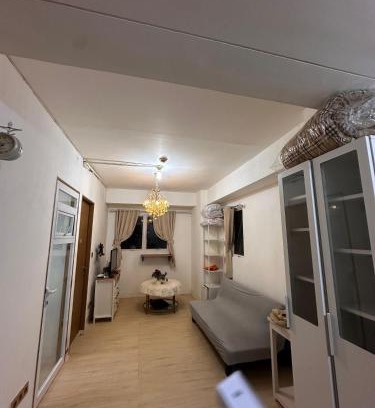 East Jakarta Apartment | Apartemen Cantik 2BR Kelapa Gading FREE WIFI