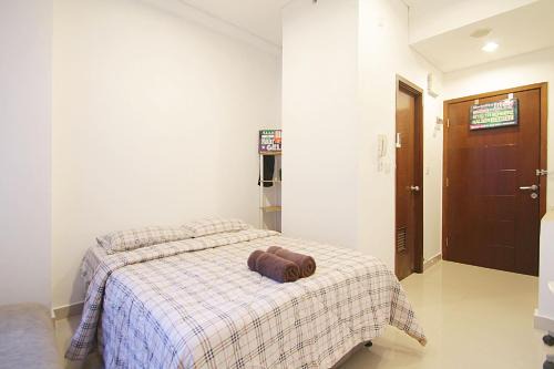 Menteng Apartment | Comfortable Capitol Park Residence with Pool & Family-Friendly Amenities