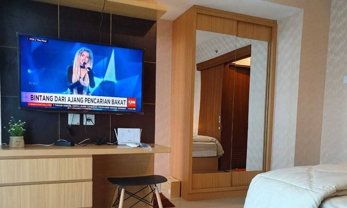 Pekayon Jaya Apartment | Apartemen Grand Kamala Lagoon Bekasi