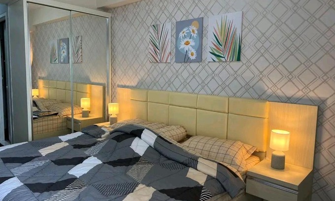 Gunung Putri Apartment | Discover Apartemen Gunung Putri for Your Next Getaway