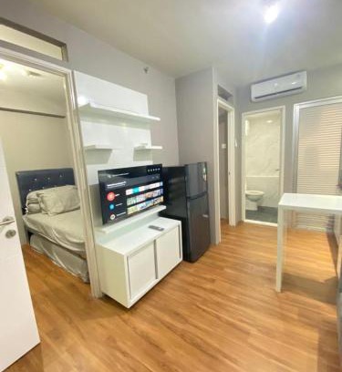 Pancoran Apartment | Family-Friendly Stay at Apartemen Kalibata City by Ratu