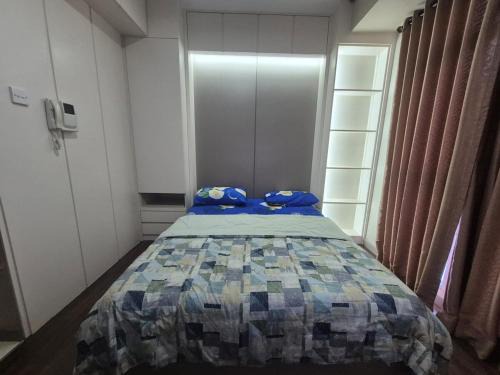 Jakarta Apartment | Apartemen Puri Orchard Lani's Transit Tower CH