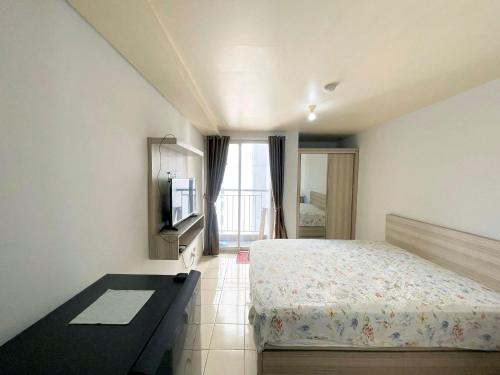Serpong Apartment | apartemen serpong greenview cheapest & cozy