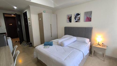 Cikini Apartment | Apartemen Studio Menteng Park