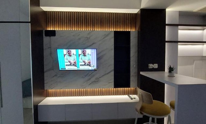 Bandung Kulon Apartment | Comfortable Sudirman Suites with Pool and Family-Friendly Amenities