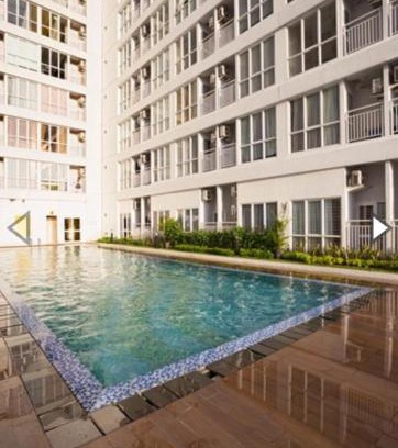 Pondokcina Apartment | Comfortable Stay at Apartemen Taman Melati Margonda